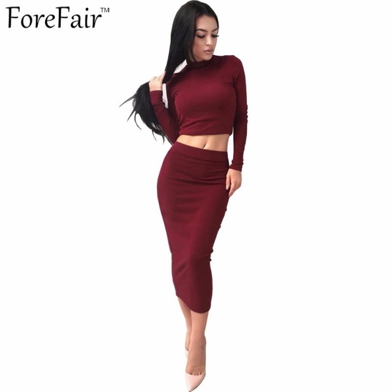 velvet 2 piece dress