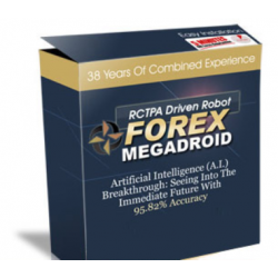 Forex Megadroid