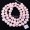 light pink11 -$2.02