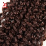 Free Shipping Box Braids Water Wave Bulk Crochet Latch Hook Braiding Hair 28" Kanekalon Box Braids Crochet Extensions Lida Hair
