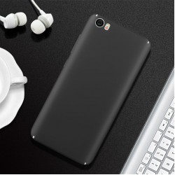Free screen protector! For Xiaomi Mi 5 case matte pc back cover case for xiaomi mi5 cases and covers original accessories