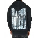 Free shipping  HOLLYWOOD UNDEAD  freeshipping Death metal hardcore Men In Black  Hoodie