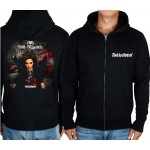 Free shipping Tokio Hotel  pop rock Best Of  album  balck hoodie size s-xxxl