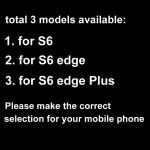 Full Camera Protection case for Samsung Galaxy S6 edge plus cover shellFlexible soft TPU material the best design free shipping