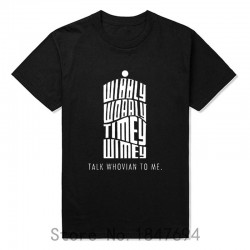Funny Doctor Who DR WHO Daleks Exterminate To Victory Sitcoms T shirts Summer Slim Fit Casual Man Tees Fashion Normal T-shirts