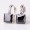 White Gold Plated2 -$2.47