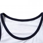 Gailang Brand Men's Tank Top Shirts Sleeveless Singlets Stringer Fitness Men Casual T Shirts Top Tanks Muscle Undershirts