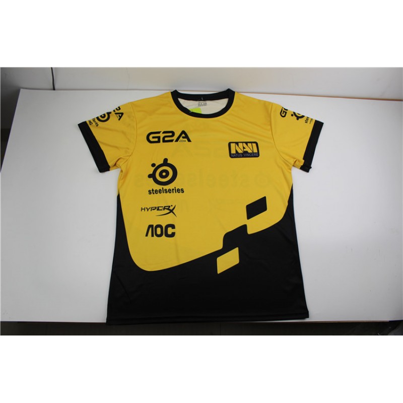 navi csgo jersey