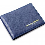 Genuine Leather Credit Card Holder Men Women ID Card Case Bank Credit Card Wallet Driver License Holder Wallet for Credit Cards