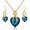 Gold Blue1 -$2.01