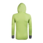 Green Quick Drying Hoodies Men Sunscreen Breathable UV Protection Shirt Anti Bacterial Wicking Moleton Masculino Casual Jacket