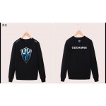 H2K S6 LOL O-neck Unisex Cosplay Sweatshirt Free Shipping