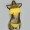 Yellow Swimwear7 -$5.74