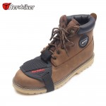 HEROBIKER Stronger Rubber Motorcycle Gear Shifter Shoe Boots Protector Shift Sock Motorbike Boot Cover Protective Gear
