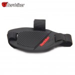 HEROBIKER Stronger Rubber Motorcycle Gear Shifter Shoe Boots Protector Shift Sock Motorbike Boot Cover Protective Gear