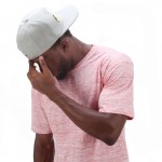 HEYGUYS 2017 extend hip hop street T-shirt wholesale fashion brand t shirts men summer short sleeve oversize design