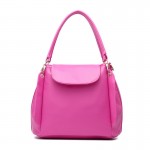 HJPHOEBAG Women Bucket Bag female Autumn summer Scrub Bucket Bag Women pu Handbags Ladies Shoulder Bag Zipper & Hasp bags Z-31