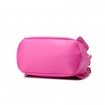 HJPHOEBAG Women Bucket Bag female Autumn summer Scrub Bucket Bag Women pu Handbags Ladies Shoulder Bag Zipper & Hasp bags Z-31