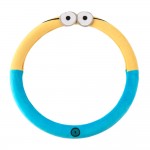 HSC Car Styling  Car Steering Wheel Cover cute Cartoon Universal Interior Accessories Set Women/man 16designs car covers hot new