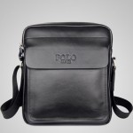 HWPOLO 2017 fashion men messenger bag men leather shoulder bag designer famous brand business briefcase crossbody bag for men