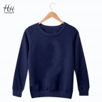 HanHent 2016 Autumn New Hoodies Men Women Thin Terry Couples Casual Streetwear Brand Design Sweatshirts Man Clothing 7 Colors