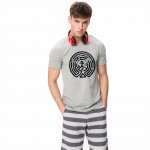 HanHent 2016 New TV Westworld Maze Printed T Shirts Men Short Sleeve O-neck Cotton West World Dolores Men Fashion T-shirt Tees
