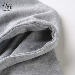 HanHent Battery Low Help Me Hoodies Men 3D Creative Hooded Sweatshirts Fashion Streetwear Hip Hop Black Hoodie Male Plus Size