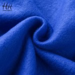 HanHent Fashion Solid Color Fleece Sweatshirts Man Thick Autumn Winter Cardigan Streetwear Fitness Jacket Men's Casual Hoodies