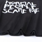 Harajuku 2017 T Shirt Women Tops Punk rock cute but psycho Letter Print Tee Shirt Femme T-shirt Casual tshirt O-neck Tumblr XL