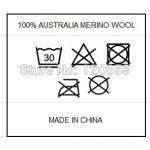 Heavy Quality 200GSM 100% Australia Merino Wool Mens Short Sleeve T Shirt, Merino Wool T Shirt, 5 Colors Choice European Fitting