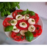 Heirloom giant red Tomato Seeds,strawberry tomato seeds,Professional Pack,100 Seeds/Pack,Organic Vegetable plant for home garden