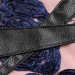 High End Elegant Dress Female Spring Summer 2017 Long Sleeve Disk Foral Zipper Noble Princess Belt Fashion Knee Length Dress