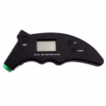 High Precision Electonic Car Tire Pressure Gauge Auto Bike Motorcycle Tyre Air Pressure Meter Tester Monitor Diagnostic Tool