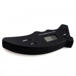 High Precision Electonic Car Tire Pressure Gauge Auto Bike Motorcycle Tyre Air Pressure Meter Tester Monitor Diagnostic Tool