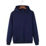 High Quality 2017 New Arrival Spring Autumn Fashion Hoodie Men Sweatshirts Solid Long Sleeve Cloth Designer Men's Sweatshirt Fit