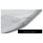High Quality 2017 New Arrival Spring Autumn Fashion Hoodie Men Sweatshirts Solid Long Sleeve Cloth Designer Men's Sweatshirt Fit