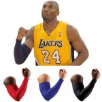 High Quality Basketball Brace Support Lengthen Arm Sleeves Guard Sports Safety Protection Elbow Pads Arm Warmers 