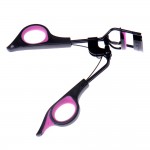 High Quality Curl Eye lash Curler eyelash cosmetic makeup brand eyelash curler curling eyes tweezers for eyelashes Nipper Tool