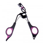 High Quality Curl Eye lash Curler eyelash cosmetic makeup brand eyelash curler curling eyes tweezers for eyelashes Nipper Tool