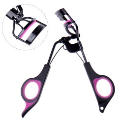 High Quality Curl Eye lash Curler eyelash cosmetic makeup brand eyelash curler curling eyes tweezers for eyelashes Nipper Tool