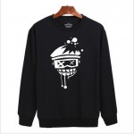 High Quality Dreamville 3xl Black/White/Gray Harajuku Sweatshirt Cotton in Fashion Design Mens Hoodies and Sweatshirts 2016