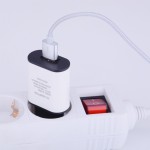 High Quality EU USB Fast Charging For iPhone 7 6 s plus 5 5s 5c Phone USB Charger Power Adapter For Xiaomi Redmi Samsung SONY