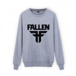 High Quality Fallen New Hoodies Men Brand Designer Mens Sweatshirt Men in 3xl Mens Hoodies and Sweatshirts xxs-xxl
