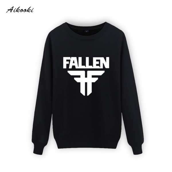 High Quality Fallen New Hoodies Men Brand Designer Mens Sweatshirt Men in 3xl Mens Hoodies and Sweatshirts xxs-xxl