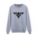 High Quality Fallen New Hoodies Men Brand Designer Mens Sweatshirt Men in 3xl Mens Hoodies and Sweatshirts xxs-xxl