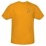 High Quality Retail Fashion Star Trek Funny Tshirts T-shirt Men T Shirt Geek Top &Tee shirt