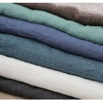 High Quality Size 200cm x 146cm 2016 NEW Arrived LINGSHANG  Women Cotton&Linen Scarf  Fashion Warm Solid Colors Shawl