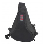 High Quality Waterproof Oxford Men Single Shoulder Cross Body Bag Military Travel Sling Rucksack Chest Back Pack Messenger Bags