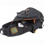 High Quality Waterproof Oxford Men Single Shoulder Cross Body Bag Military Travel Sling Rucksack Chest Back Pack Messenger Bags