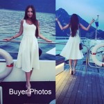 High quality 2017 Women Summer plus size Vintage A-Line Dress Office Lady One-piece Dress Female Vestido Ball Gown